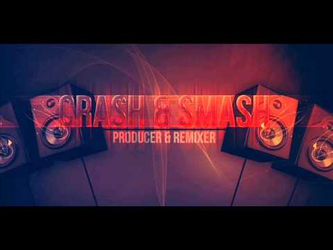 Amy Diamond - What's In It For Me (Crash & Smash 2k14 Bootleg)