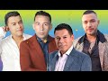 Fernando Burbano, Jhonny Fernando, Luisito Muñoz, Jessi Uribe Exitos populares amor y despecho 2022