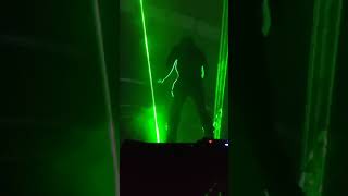 Laserman Pro