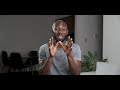 Beginning of video
