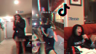 Relatable Zodiac Signs TikTok Compilation 13