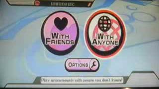 SSBB: Friend Code
