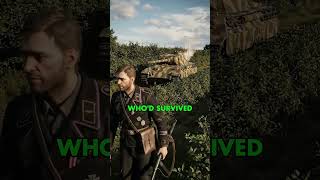 Why Veteran Crews Abandoned Perfect Panzer?