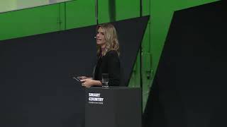 #SCCON25 | Digitale Effizienz in der Wirtschaftsförderung: CRM-gestützte Automatisierung in Köln