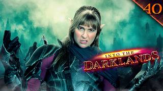 Raising the Undead - Into The Darklands - Episode 40 screenshot 4