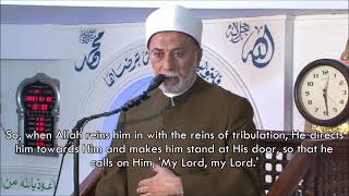 When Will This Tribulation End?
