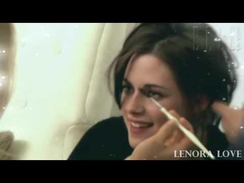Kristen Stewart - Supergirl [ELLE]