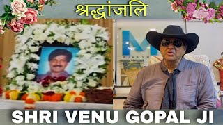 Sound Recordist Of Shaktimaan & Aarymaan