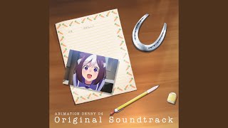 七色の景色 歌詞 サイレンススズカ 高野麻里佳 Tvアニメ ウマ娘 プリティーダービー キャラクターソング ふりがな付 うたてん