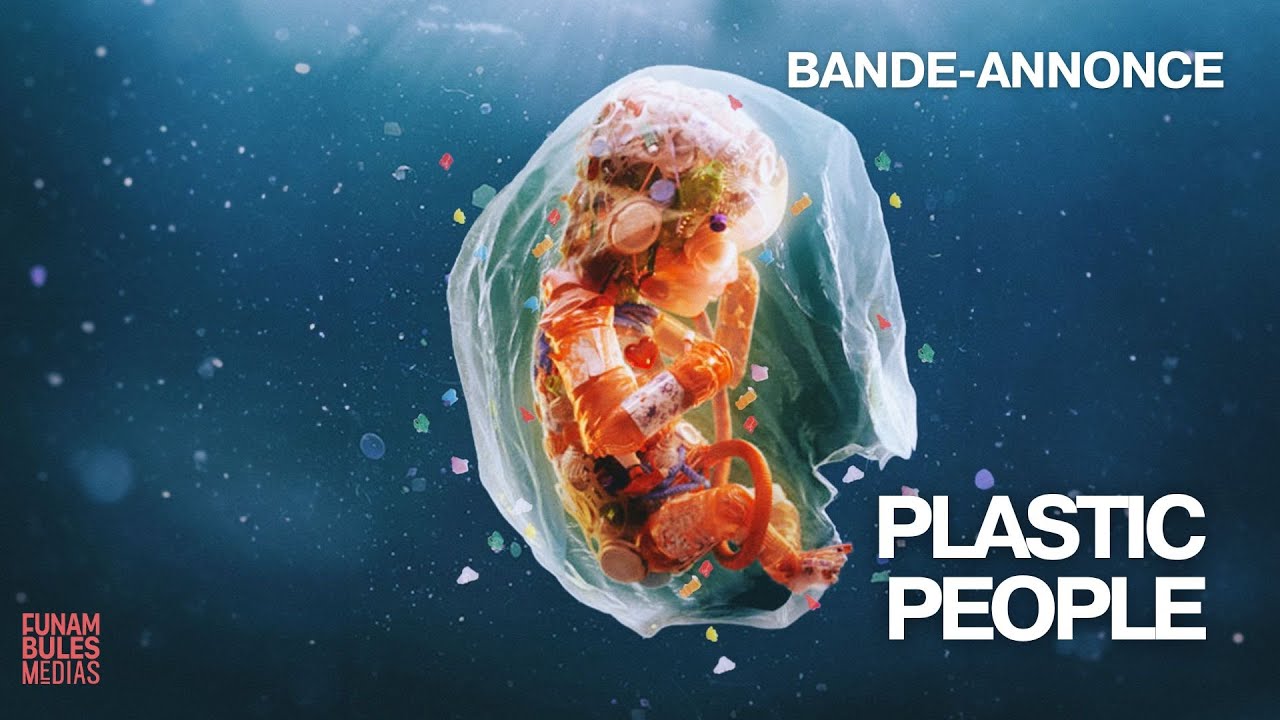 PLASTIC PEOPLE - Bande annonce