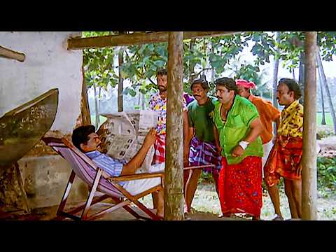 ഇത്ര പെട്ടെന്ന് പത്രത്തിലും വന്നോ..! Evergreen Comedy Scenes | Old Malayalam Movie Scenes
