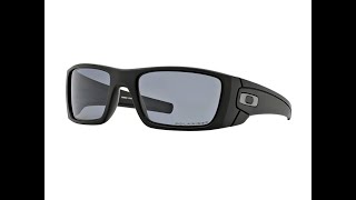 Unboxing Genuine Sunglasses Oakley 9096 fuel Cell Occhiali da sole