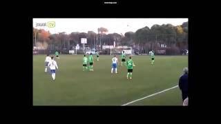 Florin Cernatın Hannovere Attığı Muhteşem