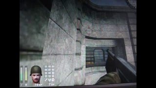 Enemy Territory Tutorial for beginners
