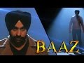 Baaz | Title Song | Babbu Maan | Releasing on 14th November 2014