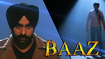 Baaz | Title Song | Babbu Maan | Releasing on 14th November 2014