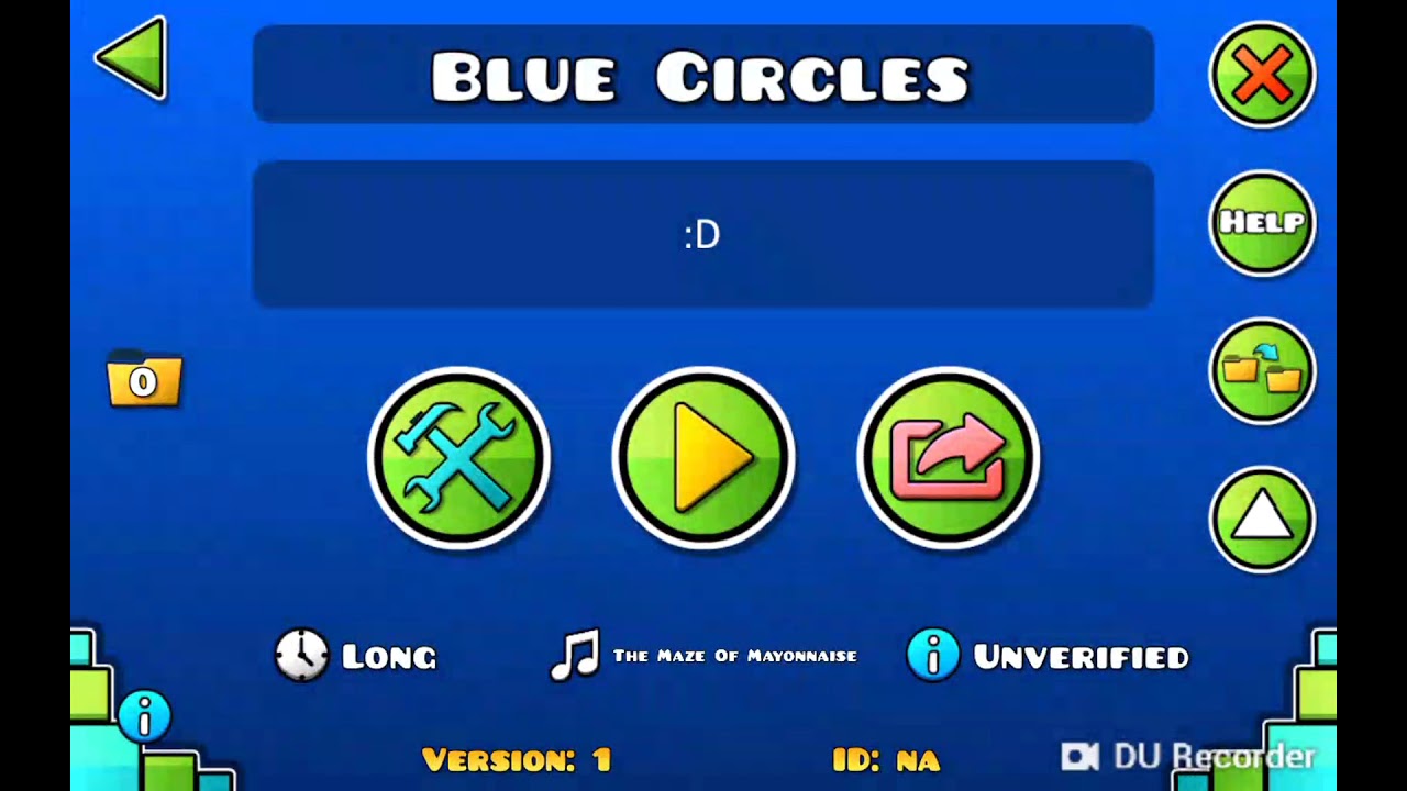 playing my old levels (suffering again) - help me