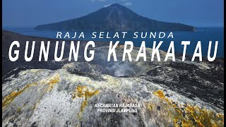 Download Lagu Mendaki Gunung Api Aktif: Anak Krakatau! MP3