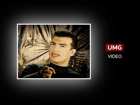 إيهاب توفيق قلبي في خطر 1995       