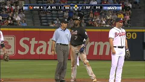 2011/06/14 Recap: NYM 4, ATL 3