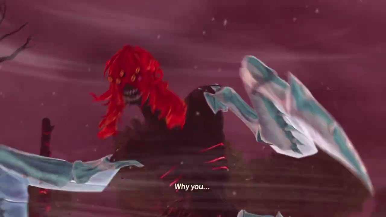 Age of Imprisonment (Part 7)