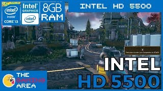 The Outer Worlds PC on Intel HD Low End Laptop