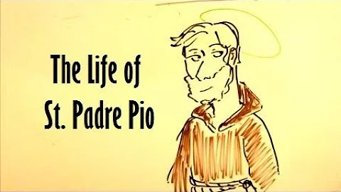 Quali sono i miracoli di Padre Pio?