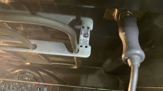 Samsung Range cooking probe NE58F9500SS/AA Wealth