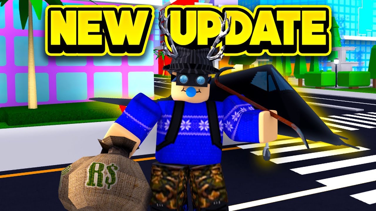 New Plane Heist Nighthawk Update Roblox Mad City Youtube - roblox mad city plane location