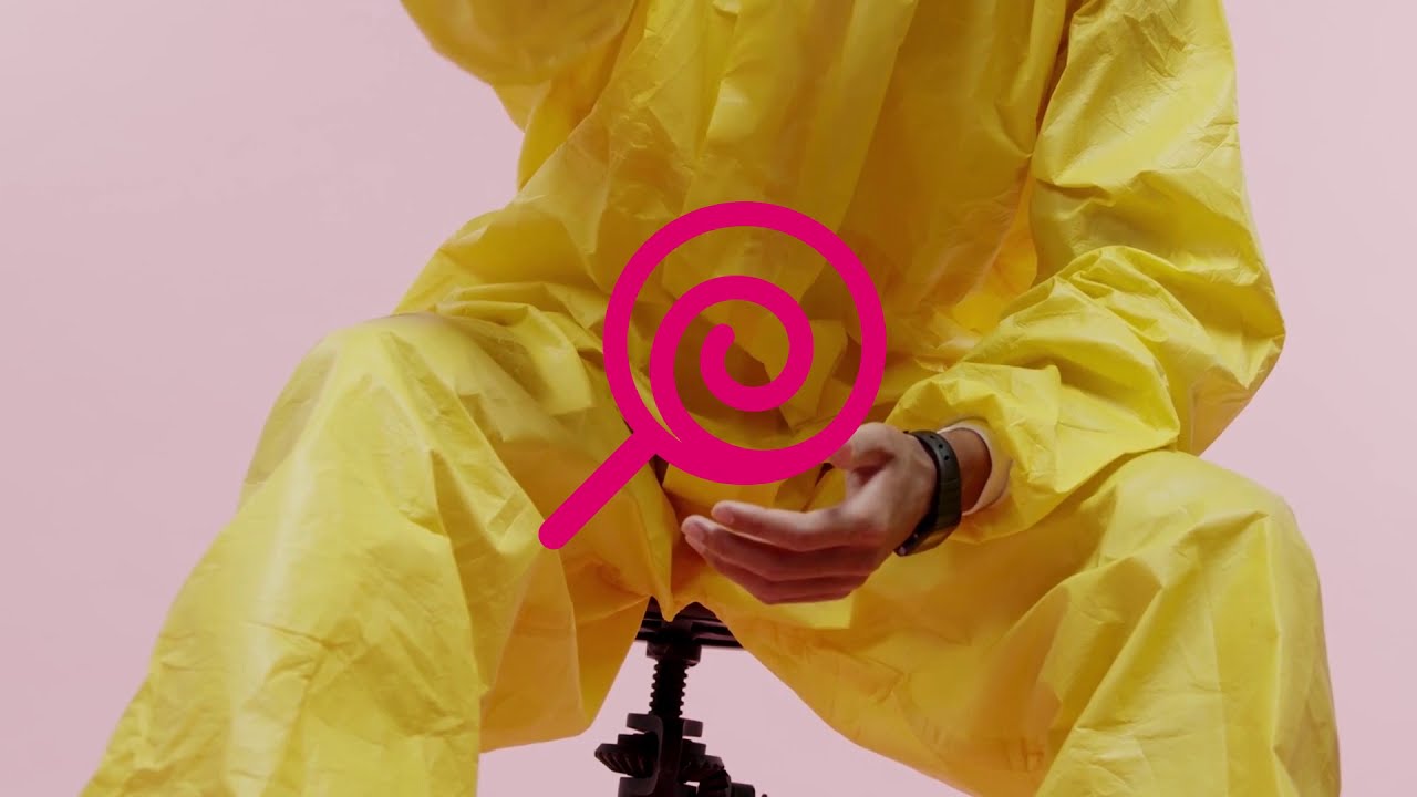 Virtual Cocktail Party with Cocktails by Lollipop