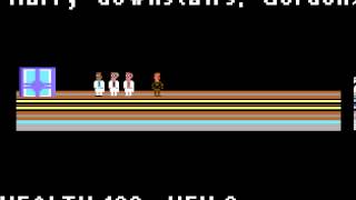 C64 Half Life Alpha 0.0.8 - Speedrun by SecretMan
