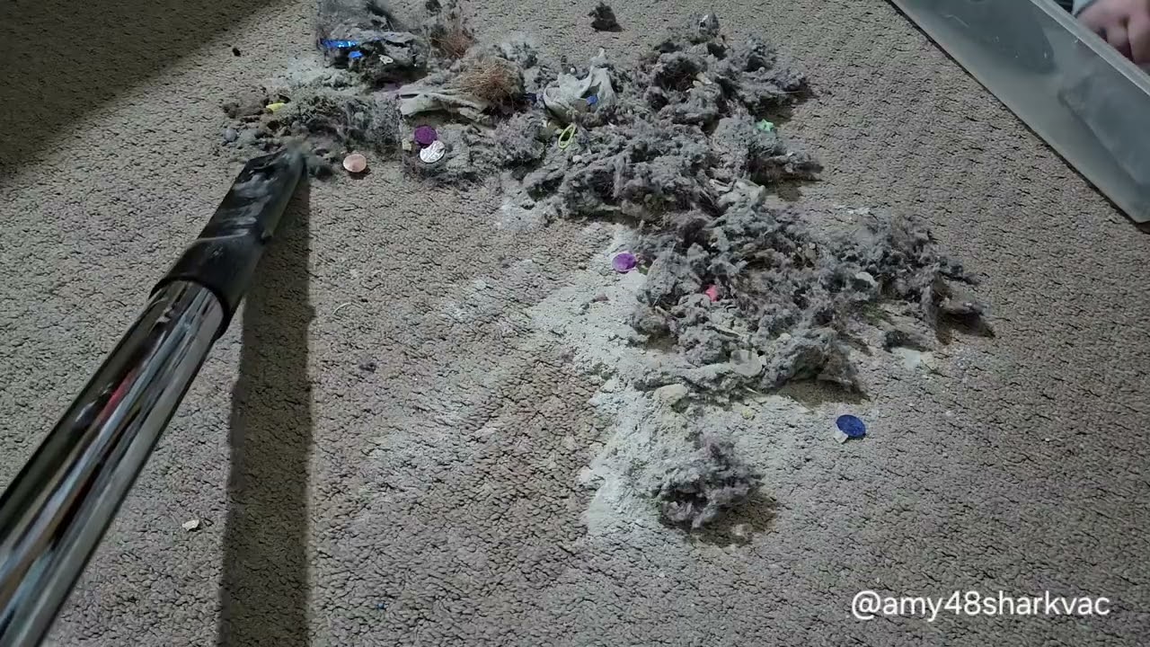 Fluffy, crunchy & dusty 😋 