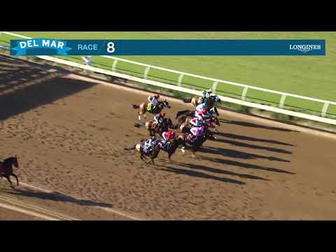Race 8 Thumbnail