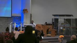 EBC The Meeting Place Live Stream - October 18 2020