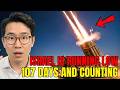 Israel's Iron Dome — What's Actually Left After 107 Days