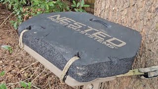 Nested Teestand Systems Z8 Review
