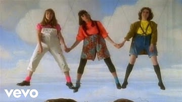 The Roches - Big Nuthin