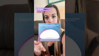 Details about my breast implants after mastectomy PT2 #mastectomy #reconstruction #breastcancer