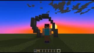 Minecraft Diamond's Tutorials: How to make a Loop De Loop!