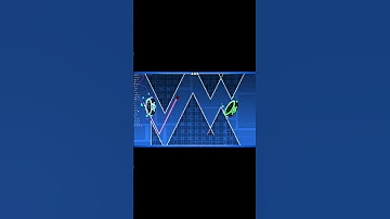 Day 6 of making a easy demon #geometrydash #gdupdate #gd