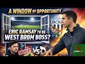 A Window of Opportunity - Episode 3