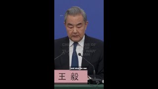 China Warns Of Spread Of Flames Of War From Iran