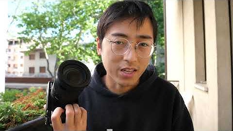 4k video shootout GH5 vs A7SII vs A6300 vs GX85