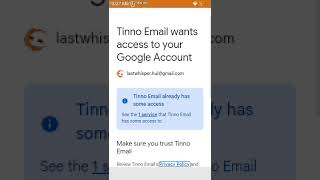 Gmail Login