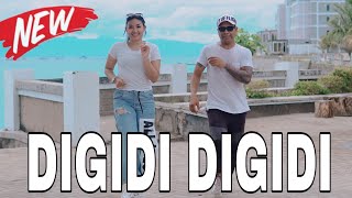 Digidi Digidi  Line Dance  Choreo Denka Ndolu  Kupang Ntt 