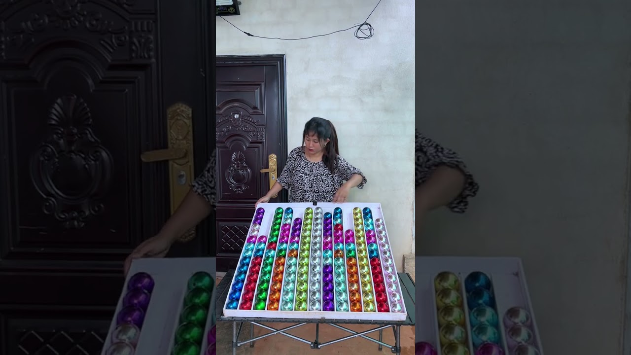 Ball Sort Puzzle A Colorful Brain Teaser for Puzzle Lovers Looking for a Challenge 