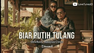 Download Lagu Biar Putih Tulang (Dinamik) Cover Slowrock 90s | Rock Melayu Klasik MP3