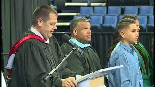 Fohi Graduation 2017 (Part 2)