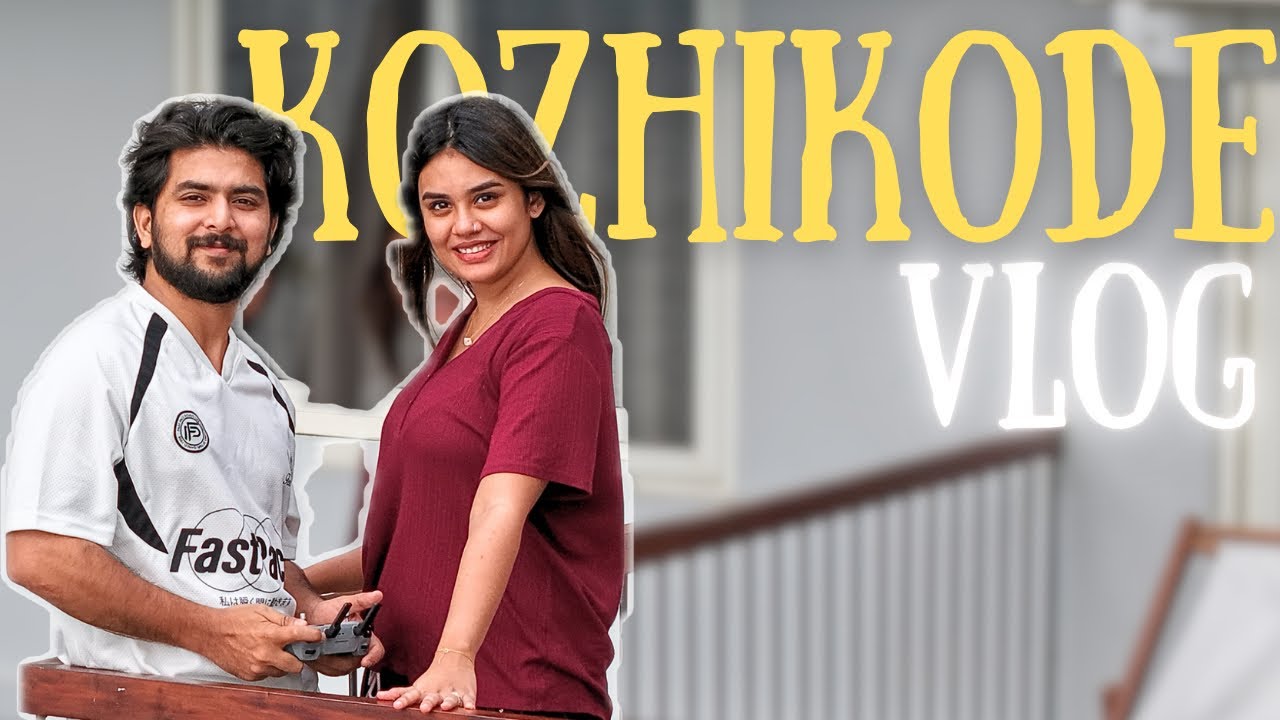 “ഒരുപാടു നാളുകൾക്ക് ശേഷം ഒരു കോഴിക്കോടൻ യാത്ര.!” 🍛🌊🏖️🏡 @jasminjaffar 🦋