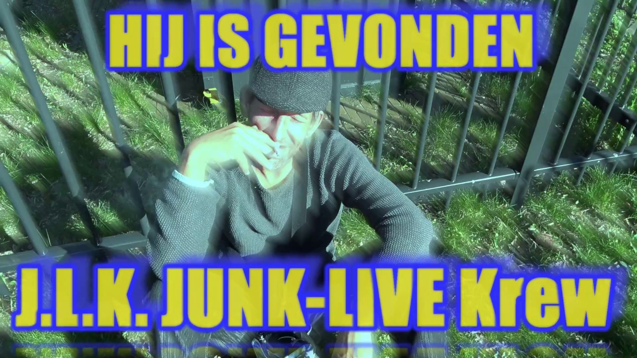 CRACK VERSLAAFDE CRIMINEEL JUNK-LIVE DOCUMENTAIRE